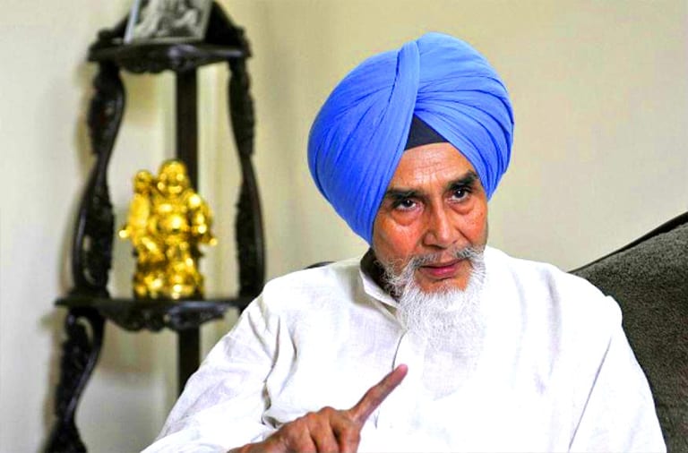 ਸੁਖਬੀਰ ਬਾਦਲ ਦਾ ਪੰਥਕ ਮਖੌਟਾ ਜੱਗ ਜਾਹਿਰ ਹੋਇਆ – ਸੁਧਾਰ ਲਹਿਰ ਨੇ ਕਿਹਾ, ਅਸੀਂ ਜੋ ਕਹਿੰਦੇ ਰਹੇ ਉਸ ਤੇ ਮੋਹਰ ਲੱਗੀ