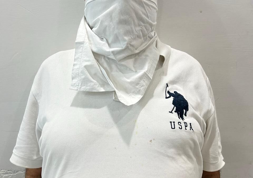 ਮੁਲਜ਼ਮ ਨੂੰ ਸਾਲ 2019 ਵਿੱਚ ਕੀਤਾ ਗਿਆ ਸੀ ਭਗੌੜਾ ਘੋਸ਼ਿਤ; ਵਿਜੀਲੈਂਸ ਬਿਊਰੋ ਨੇ ਮੁਲਜ਼ਮ ਦਾ 5 ਦਿਨ ਦਾ ਪੁਲਿਸ ਰਿਮਾਂਡ ਹਾਸਲ ਕੀਤਾ