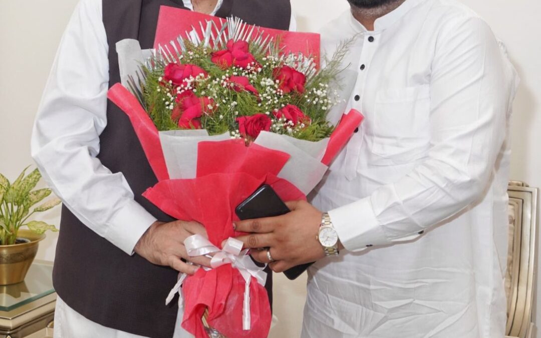 ਚੱਬੇਵਾਲ ‘ਚ ਆਮ ਆਦਮੀ ਪਾਰਟੀ ਨੂੰ ਮਿਲੀ ਮਜ਼ਬੂਤੀ, ਕਾਂਗਰਸ ਨੂੰ ਲੱਗਿਆ ਵੱਡਾ ਝਟਕਾ!