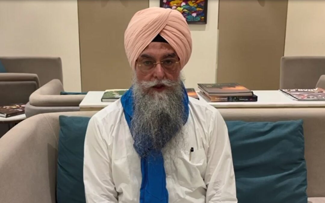 ਸਪੀਕਰ ਵੱਲੋਂ ਮਹਾਰਿਸ਼ੀ ਵਾਲਮੀਕਿ ਜੀ ਨੂੰ ਉਨ੍ਹਾਂ ਦੇ ਜਨਮ ਦਿਵਸ ‘ਤੇ ਸ਼ਰਧਾਂਜਲੀ ਭੇਟ