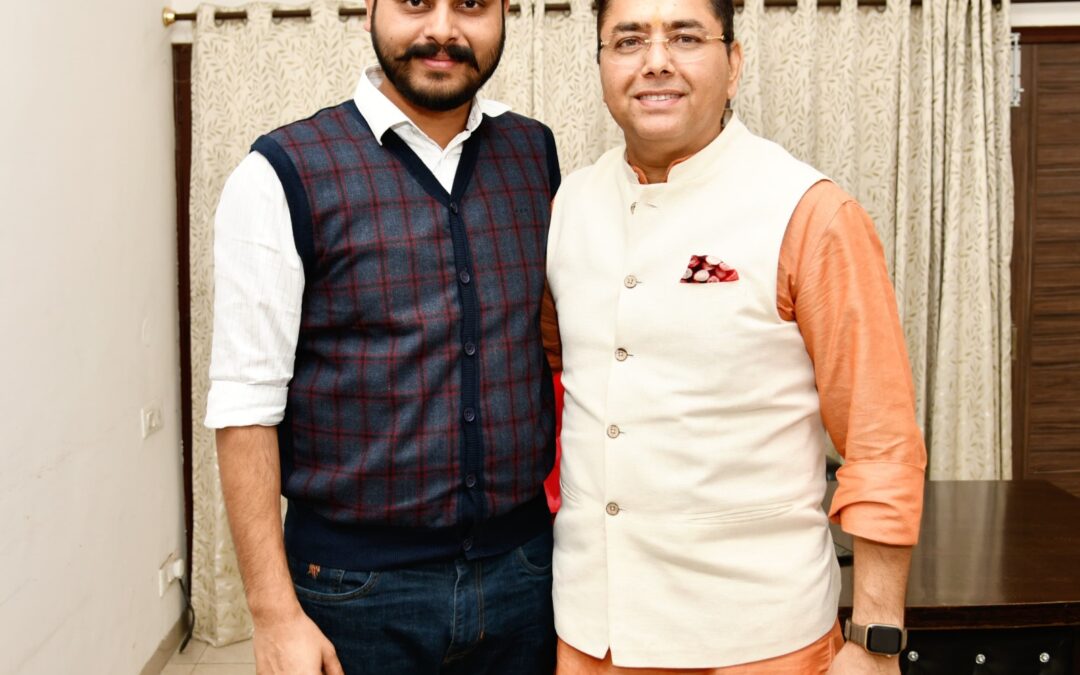 ‘ਆਮ ਆਦਮੀ ਪਾਰਟੀ’ ਨੇ ਹਿੰਦੂ ਚਿਹਰੇ ਅਮਨ ਅਰੋੜਾ ਨੂੰ ‘ਆਪ’ ਪੰਜਾਬ ਦਾ ਪ੍ਰਧਾਨ ਕੀਤਾ ਨਿਯੁਕਤ