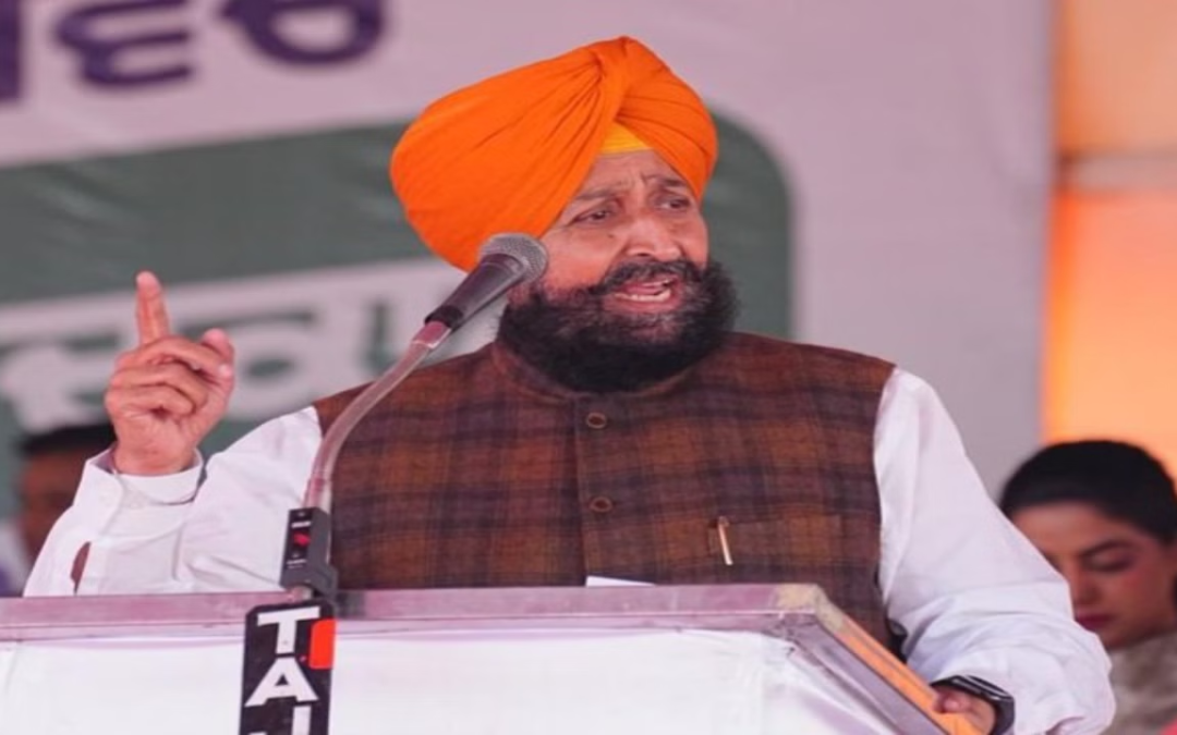 ਭਾਜਪਾ ਪੰਜਾਬ ਦੇ ਕਿਸਾਨਾਂ ਨੂੰ ਵਿੱਤੀ ਤੌਰ ‘ਤੇ ਅਸਥਿਰ ਕਰਨਾ ਚਾਹੁੰਦੀ ਹੈ: ਬਾਜਵਾ