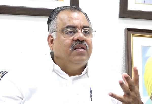 ਦੇਸ਼ ਵਿਰੋਧੀ ਤਾਕਤਾਂ ਨੂੰ ਫੈਸਲਾਕੁੰਨ ਹਾਰ ਦਿੱਤੀ ਜਾਵੇਗੀ: ਚੁਘ