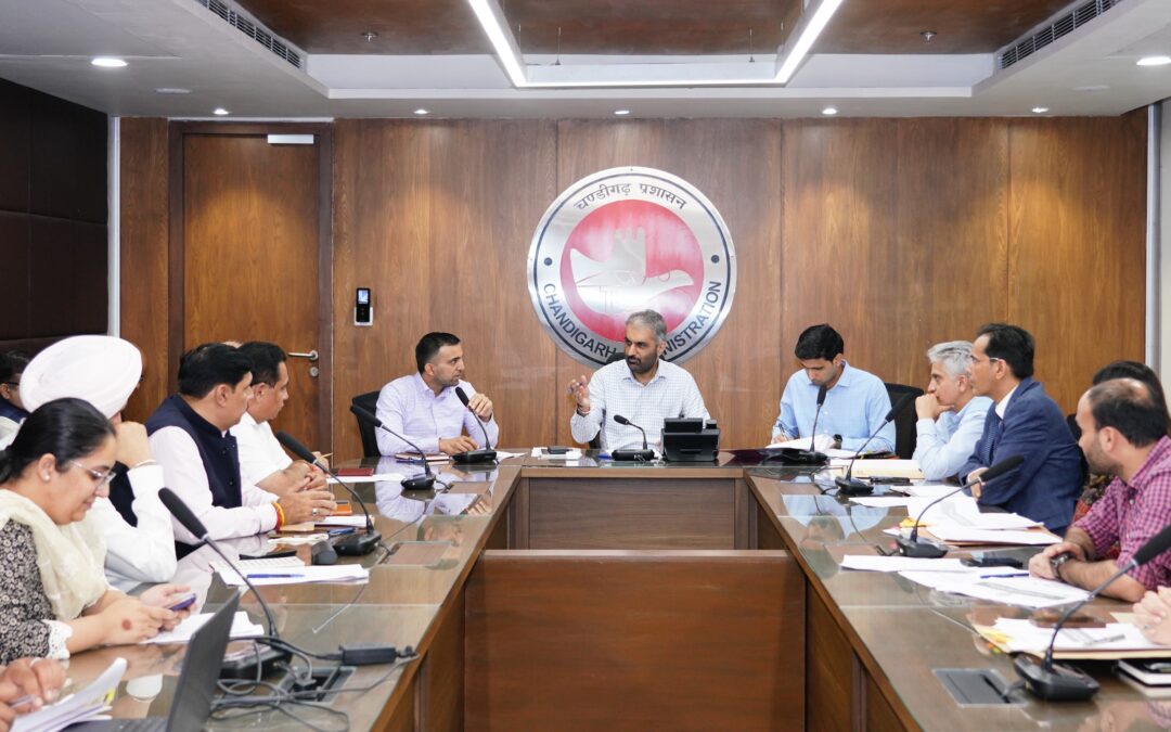 ਭਾਰਤ ਦੇ ਚੋਣ ਕਮਿਸ਼ਨ ਨੇ 2025 ਲਈ ਫੋਟੋ ਵੋਟਰ ਸੂਚੀ ਦੇ ਵਿਸ਼ੇਸ਼ ਸੰਖੇਪ ਸੰਸ਼ੋਧਨ ਲਈ ਸ਼ਡਿਊਲ ਦਾ ਐਲਾਨ ਕੀਤਾ ਹੈ