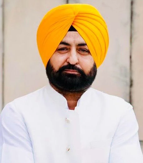 ਸਿਰਫ਼ ਗੁਰਦਾਸਪੁਰ ਜ਼ਿਲ੍ਹੇ ਵਿੱਚ 13 ਰਾਹਤ ਕੈਂਪ ਜਾਰੀ, 10 ਪ੍ਰਭਾਵਿਤ ਵਿਅਕਤੀ ਕਰ ਰਹੇ ਬਸੇਰਾ: ਹਰਦੀਪ ਸਿੰਘ ਮੁੰਡੀਆਂ