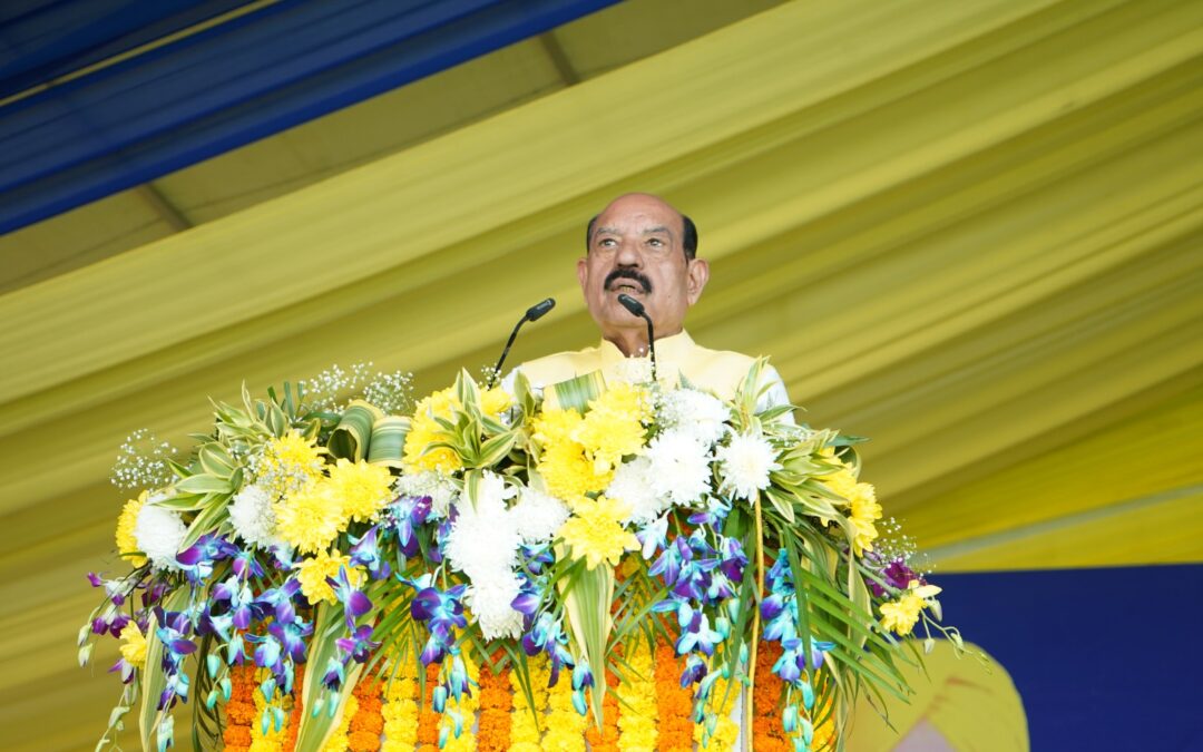 ਮਹਿੰਦਰ ਭਗਤ ਨੇ ਜਲੰਧਰ ’ਚ 5443  ਨਵੇਂ ਚੁਣੇ ਗਏ ਪੰਚਾਇਤ ਮੈਂਬਰਾਂ ਨੂੰ ਚੁਕਾਈ ਸਹੁੰ