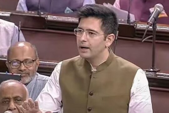 ਸਾਂਸਦ ਰਾਘਵ ਚੱਢਾ ਦੀ ਪਹਿਲਕਦਮੀ ‘ਤੇ ਸਰਕਾਰ ਮਹਾਰਾਜਾ ਰਣਜੀਤ ਸਿੰਘ ਨਾਲ ਸਬੰਧਿਤ ਇਤਿਹਾਸਕ ਵਿਰਾਸਤ ਨੂੰ ਵਾਪਸ ਲਿਆਵੇਗੀ, ਰਾਜ ਸਭਾ ‘ਚ ਉਠਾਇਆ ਸੀ ਮੁੱਦਾ