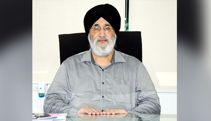 ਅਕਾਲੀ ਦਲ ਨੇ ਚੰਡੀਗੜ੍ਹ ’ਚ ਹਰਿਆਣਾ ਨੂੰ ਥਾਂ ਅਲਾਟ ਕਰਨ ਦੇ ਕੇਂਦਰ ਦੇ ਫੈਸਲੇ ਦਾ ਗੰਭੀਰ ਨੋਟਿਸ ਲਿਆ