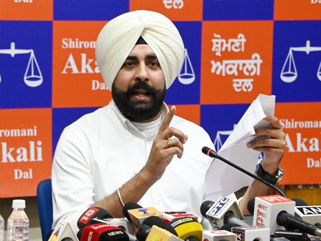 ਅਕਾਲੀ ਦਲ ਨੇ ਆਈ ਟੀ ਵਿੰਗ ਮੁਖੀ ਨਛੱਤਰ ਸਿੰਘ ਗਿੱਲ ਖਿਲਾਫ ਇਰਾਦਾ ਕਤਲ ਦਾ ਝੂਠਾ ਕੇਸ ਦਰਜ ਕਰਨ ਦੀ ਕੀਤੀ ਜ਼ੋਰਦਾਰ ਨਿਖੇਧੀ