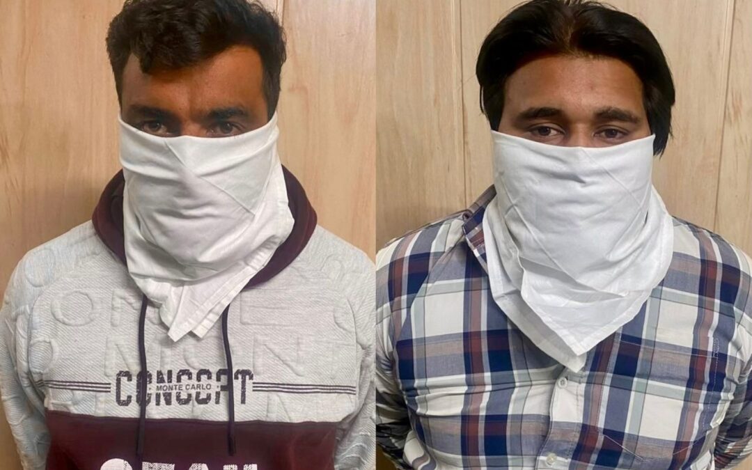 25,000 ਰੁਪਏ ਰਿਸ਼ਵਤ ਲੈਣ ਦੇ ਦੋਸ਼ ਹੇਠ ਸਿਪਾਹੀ, ਪੰਜਾਬ ਹੋਮ ਗਾਰਡ ਤੇ ਉਨ੍ਹਾਂ ਦੇ ਸਾਥੀ ਵਿਰੁੱਧ ਵਿਜੀਲੈਂਸ ਬਿਊਰੋ ਵੱਲੋਂ ਭ੍ਰਿਸ਼ਟਾਚਾਰ ਦਾ ਕੇਸ ਦਰਜ