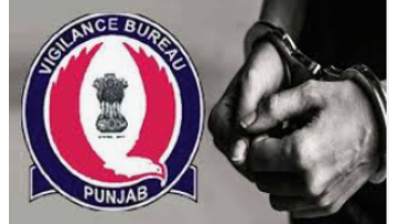 ਨਾਜਾਇਜ਼ ਮਾਈਨਿੰਗ ਕਰਨ ਵਾਲਾ ਪ੍ਰਾਈਮਵਿਜਨ ਕੰਪਨੀ ਦਾ ਠੇਕੇਦਾਰ ਵਿਜੀਲੈਂਸ ਬਿਊਰੋ ਵੱਲੋਂ ਰਾਜਸਥਾਨ ਤੋਂ ਕਾਬੂ