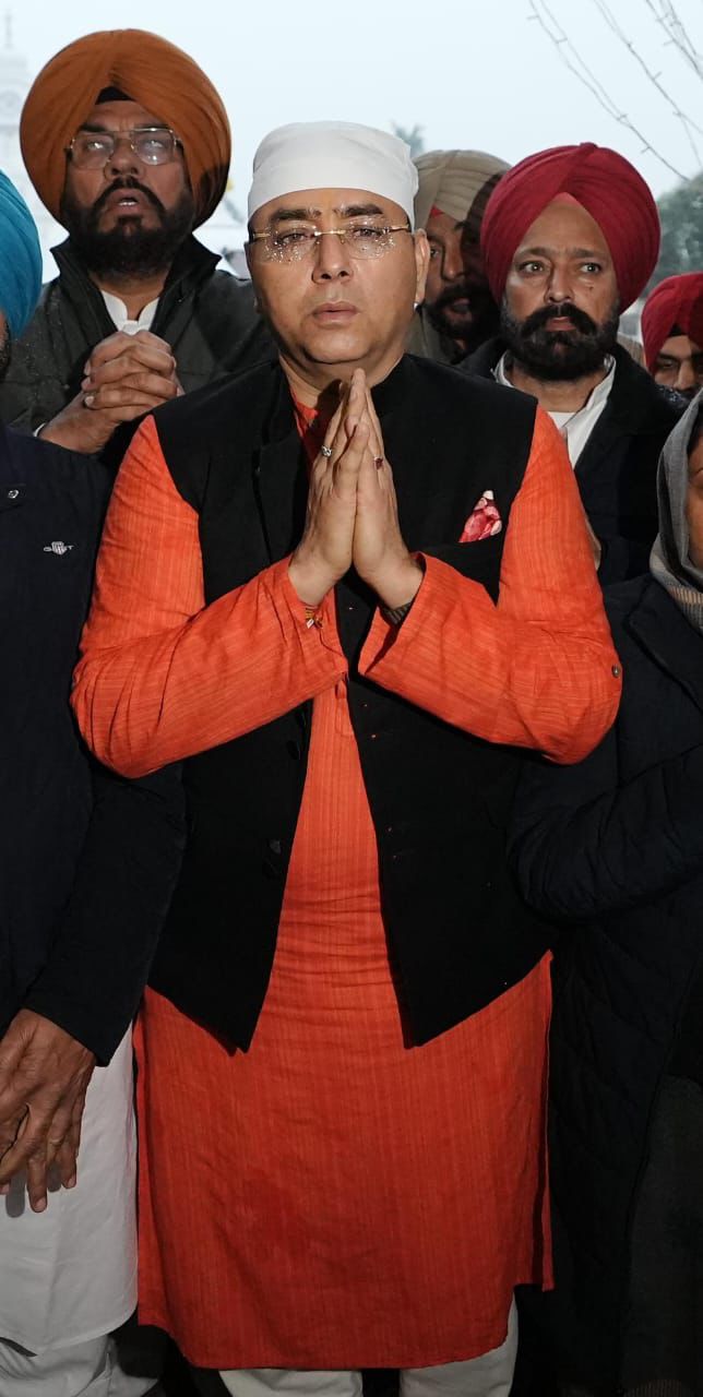 aman arora