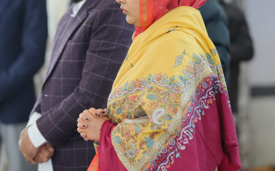 ਮੁੱਖ ਮੰਤਰੀ ਨੇ ਗੁਰਦੁਆਰਾ ਸ੍ਰੀ ਬਭੌਰ ਸਾਹਿਬ ਵਿਖੇ ਮੱਥਾ ਟੇਕਿਆ