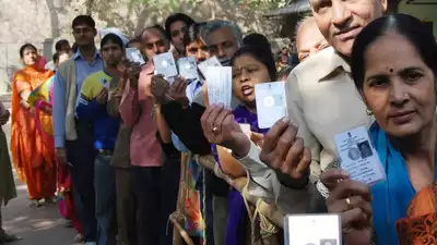 ਐਸਈਸੀ ਨੇ ਰਾਜ ਦੇ ਵੱਖ-ਵੱਖ ਜ਼ਿਲ੍ਹਿਆਂ ਵਿੱਚ 22 ਆਈਏਐਸ ਅਧਿਕਾਰੀਆਂ ਨੂੰ ਚੋਣ ਆਬਜ਼ਰਵਰ ਵਜੋਂ ਤਾਇਨਾਤ ਕੀਤਾ ਹੈ