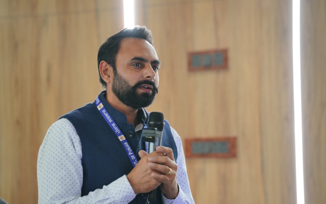 ਫਿਨਲੈਂਡ ਤੋਂ ਪਰਤੇ ਅਧਿਆਪਕਾਂ ਵੱਲੋਂ ਹੁਨਰ ਸਿਖਲਾਈ ਦਾ ਨਵਾਂ ਤਜਰਬਾ ਦੇਣ ਲਈ ਮੁੱਖ ਮੰਤਰੀ ਦਾ ਧੰਨਵਾਦ