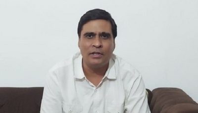 ਭਗਵੰਤ ਮਾਨ ਵਿੱਚ ਆਈ ਜਨਰਲ ਡਾਇਰ ਦੀ ਰੂਹ : ਡਾ. ਸੁਭਾਸ਼ ਸ਼ਰਮਾ