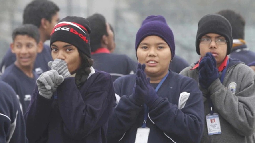 ਠੰਢ ਦੇ ਮੱਦੇਨਜ਼ਰ ਸਕੂਲਾਂ ਵਿੱਚ 7 ਜਨਵਰੀ ਤੱਕ ਛੁੱਟੀਆਂ ਦਾ ਐਲਾਨ