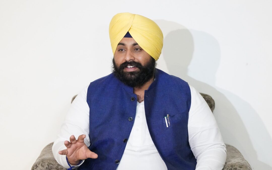 ਪੰਜਾਬ ਸਰਕਾਰ ਵੱਲੋਂ ਫਿਨਲੈਂਡ ‘ਚ ਸਿਖਲਾਈ ਲਈ ਭੇਜਣ ਵਾਸਤੇ ਪ੍ਰਾਇਮਰੀ ਤੇ ਐਲੀਮੈਂਟਰੀ ਅਧਿਆਪਕਾਂ ਦੀ ਚੋਣ ਪ੍ਰਕਿਰਿਆ ਸ਼ੁਰੂ