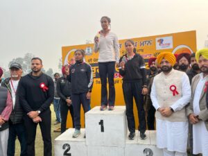 ਆਲ ਇੰਡੀਆ ਸਰਵਿਸਜ਼ ਅਥਲੈਟਿਕਸ, ਤੈਰਾਕੀ ਤੇ ਯੋਗਾਸਨਾ ਟੂਰਨਾਮੈਂਟ ਲਈ ਪੰਜਾਬ ਟੀਮਾਂ ਦੇ ਟਰਾਇਲ 11 ਫਰਵਰੀ ਨੂੰ