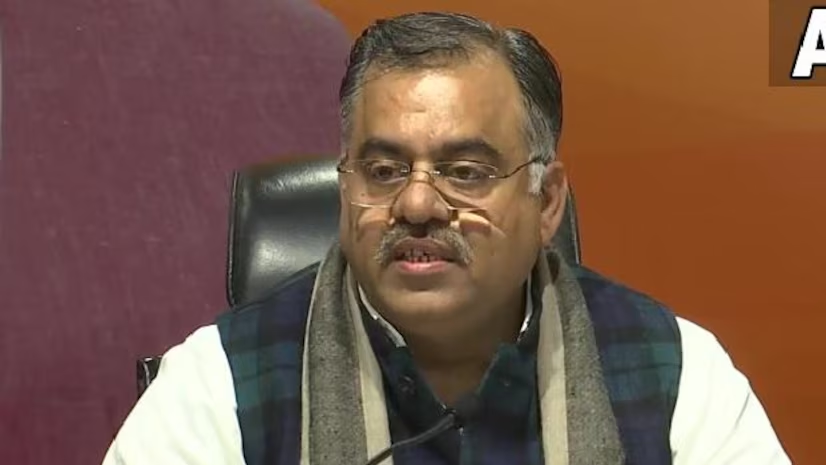 ਕੇਜਰੀਵਾਲ ਦੀ ‘ਆਪ’ ਚੋਣ ਪ੍ਰਚਾਰ ‘ਚ ਅਨੈਤਿਕ, ਅਪਰਾਧਿਕ ਗਤੀਵਿਧੀਆਂ ‘ਚ ਸ਼ਾਮਲ: ਚੁੱਘ