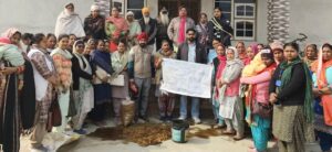 ਗ੍ਰੀਨ ਸਕੂਲ ਪ੍ਰੋਗਰਾਮ ਅਧੀਨ ਪੰਜਾਬ ਨੂੰ ‘ਬੈਸਟ ਸਟੇਟ’ ਅਤੇ ‘ਬੈਸਟ ਡਿਸਟ੍ਰਿਕਟ’ ਪੁਰਸਕਾਰਾਂ ਨਾਲ ਕੀਤਾ ਜਾਵੇਗਾ ਸਨਮਾਨਿਤ