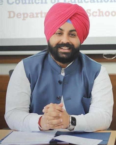 ਮੈਗਾ ਪੀ.ਟੀ.ਐਮ. ਰਹੀ ਸਫ਼ਲ: 17 ਲੱਖ ਤੋਂ ਵੱਧ ਮਾਪਿਆਂ ਨੇ ਕੀਤੀ ਸ਼ਿਰਕਤ