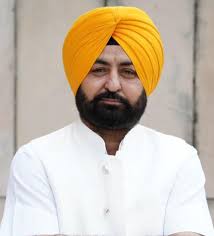 ਮਾਲ ਮੰਤਰੀ ਹਰਦੀਪ ਸਿੰਘ ਮੁੰਡੀਆਂ ਵੱਲੋਂ ਫ਼ਸਲਾਂ ਦੇ ਖ਼ਰਾਬੇ ਦਾ ਮੁਲਾਂਕਣ ਕਰਨ ਲਈ ਵਿਸ਼ੇਸ਼ ਗਿਰਦਾਵਰੀ ਦੇ ਹੁਕਮ