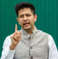 ਆਪ ਸੰਸਦ ਮੈਂਬਰ ਰਾਘਵ ਚੱਢਾ ਨੇ ਏਸ਼ੀਆ ਲੀਡਰਸ਼ਿਪ ਕਾਨਫਰੰਸ ਵਿੱਚ ਆਪ੍ਰੇਸ਼ਨ ਸਿੰਦੂਰ ਦੀ ਸਫਲਤਾ ਅਤੇ ਪਾਕਿਸਤਾਨ-ਪ੍ਰਯੋਜਿਤ ਅੱਤਵਾਦ ਵਿਰੁੱਧ ਭਾਸ਼ਣ ਦਿੱਤਾ