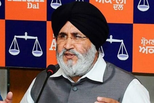 ਅਕਾਲੀ ਦਲ 20 ਜਨਵਰੀ ਤੋਂ ਜਥੇਬੰਦਕ ਚੋਣਾਂ ਲਈ ਮੈਂਬਰਸ਼ਿਪ ਭਰਤੀ ਮੁਹਿੰਮ ਸ਼ੁਰੂ ਕਰੇਗਾ