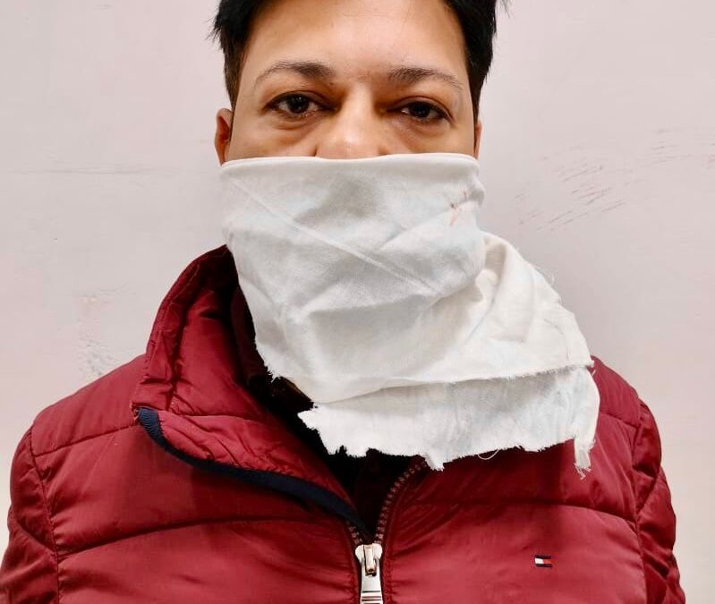 ਨਸ਼ਾ ਛੁਡਾਉਣ ਵਾਲੀਆਂ ਦਵਾਈਆਂ ਦੀ ਦੁਰਵਰਤੋਂ ਦੇ ਦੋਸ਼ ਹੇਠ ਵਿਜੀਲੈਂਸ ਬਿਊਰੋ ਵੱਲੋਂ ਨਸ਼ਾ ਛੁਡਾਊ ਕੇਂਦਰਾਂ ਦਾ ਮਾਲਕ ਡਾ. ਅਮਿਤ ਬਾਂਸਲ ਗ੍ਰਿਫ਼ਤਾਰ