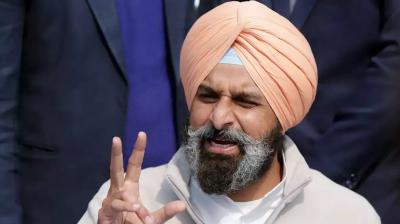 ਬਿਕਰਮ ਸਿੰਘ ਮਜੀਠੀਆ ਦੀ ਜਾਨ ਦੀ ਰਾਖੀ ਯਕੀਨੀ ਬਣਾਉਣ ਵਾਸਤੇ ਲੋੜੀਂਦੀਆਂ ਹਦਾਇਤਾਂ ਦਿੱਤੀਆਂ ਜਾਣ: ਅਕਾਲੀ ਦਲ ਨੇ ਰਾਜਪਾਲ ਨੂੰ ਕੀਤੀ ਅਪੀਲ