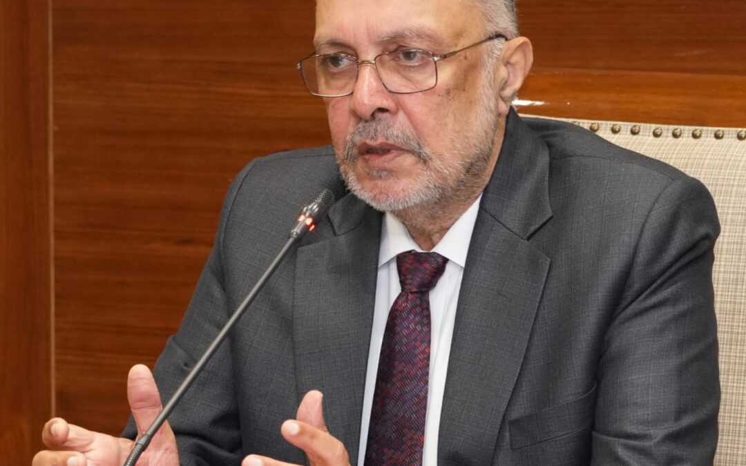 ਪੰਜਾਬ ਵਿੱਚ ਰਾਸ਼ਟਰੀ ਰੋਗ ਰੋਕਥਾਮ ਕੇਂਦਰ ਕੀਤਾ ਜਾਵੇਗਾ ਸਥਾਪਤ