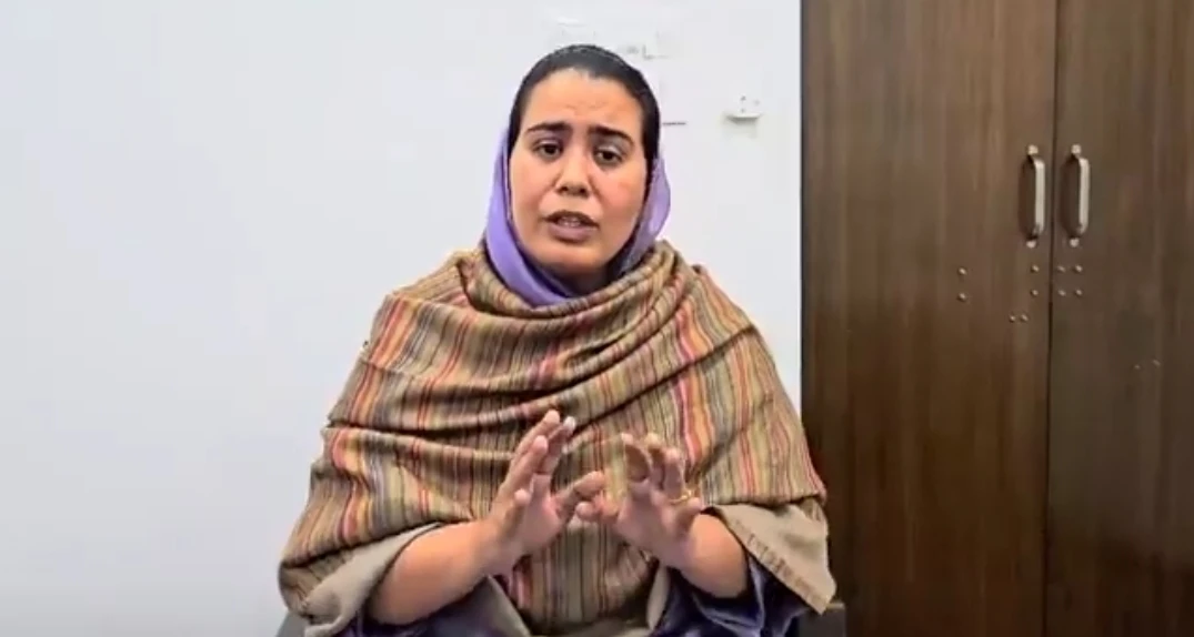 ਭਵਾਨੀਗੜ੍ਹ ਟਰੱਕ ਯੂਨੀਅਨ ਚੋਣ: ਆਪ ਵਿਧਾਇਕਾ ਨਰਿੰਦਰ ਕੌਰ ਭਾਰਜ ਨੇ ਕਿਹਾ, ਮੈਨੂੰ ਇਸ ਮਾਮਲੇ ਸੰਬੰਧੀ ਨਹੀਂ ਹੈ ਕੋਈ ਜਾਣਕਾਰੀ, ਮੈਨੂੰ ਫਸਾਉਣ ਦੀ ਹੈ ਵਿਰੋਧੀ ਪਾਰਟੀਆਂ ਦੀ ਸਜਾਇਸ਼