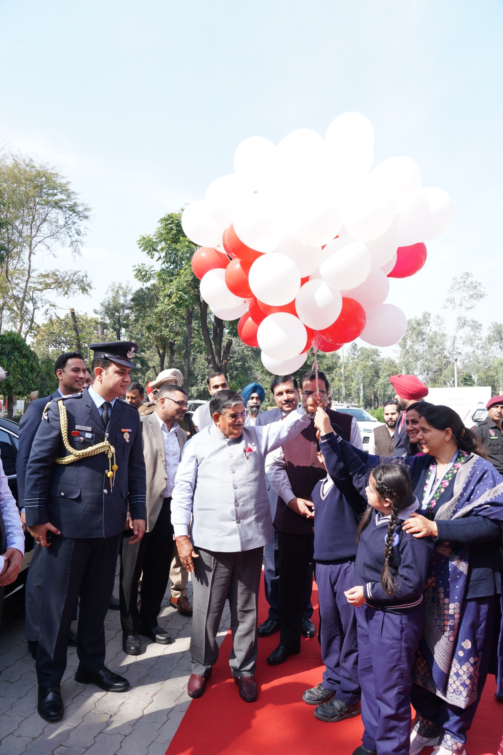 Ut Chandigarh