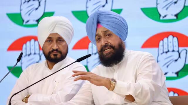 ‘ਆਪ’ ਸਰਕਾਰ ‘ਤੇ ਪੰਜਾਬ ਦੀਆਂ ਔਰਤਾਂ ਦਾ 36,000 ਕਰੋੜ ਰੁਪਏ ਦਾ ਬਕਾਇਆ : ਬਾਜਵਾ