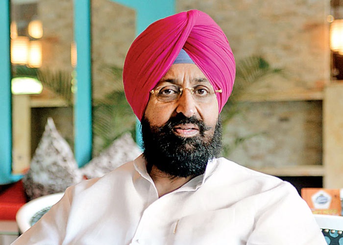 ‘ਆਪ’ ਪੰਜਾਬ ਤੋਂ ਇੱਕ ਹੋਰ ਗ਼ੈਰ-ਪੰਜਾਬੀ ਦੇ ਰਾਜ ਸਭਾ ‘ਚ ਦਾਖਲੇ ਲਈ ਜ਼ਮੀਨ ਤਿਆਰ ਕਰ ਰਹੀ ਹੈ: ਬਾਜਵਾ