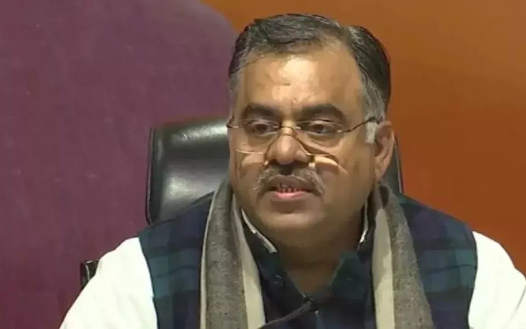 ਪੰਜਾਬੀ ਭਾਸ਼ਾ ਪਰਿਵਰਤਨਕਾਰੀ ਰਾਜਨੀਤੀ ਕਰ ਰਹੀ ਹੈ ਮਾਨ ਸਰਕਾਰ, ਪੰਜਾਬ ਦੇ ਲੋਕ ਗੁਮਰਾਹ ਕਰ ਰਹੇ ਹਨ ਤੁਸੀਂ ਬੇਅੰਤ : ਚੁਗ