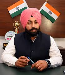 ਪੰਜਾਬ ਸਰਕਾਰ 71 ਅਧਿਆਪਕਾਂ ਦਾ ਵੱਕਾਰੀ ਰਾਜ ਅਧਿਆਪਕ ਪੁਰਸਕਾਰ ਨਾਲ ਕਰੇਗੀ ਸਨਮਾਨ: ਹਰਜੋਤ ਬੈਂਸ