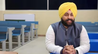 ਪੰਜਾਬ ਦੇ ਉਚੇਰੀ ਸਿੱਖਿਆ ਤੇ ਭਾਸ਼ਾਵਾਂ ਮੰਤਰੀ ਵੱਲੋਂ ਲੋਕਾਂ ਨੂੰ ਪੰਜਾਬੀ ਭਾਸ਼ਾ ਨੂੰ ਪੂਰੀ ਤਰ੍ਹਾਂ ਅਪਣਾਉਣ ਦੀ ਅਪੀਲ