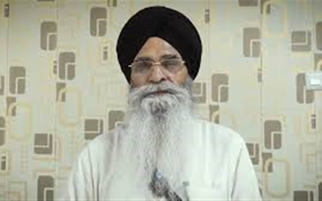 ਸ਼੍ਰੋਮਣੀ ਅਕਾਲੀ ਦਲ ਤੇ ਕਾਬਜ਼ ਧਿਰ ਵਲੋਂ ਦਿੱਤੀਆਂ ਮਾਨਸਿਕ ਪੀੜਾਂ ਦੇ ਚਲਦੇ ਧਾਮੀ ਸਾਹਿਬ ਨੂੰ ਅਸਤੀਫ਼ਾ ਦੇਣ ਲਈ ਮਜਬੂਰ ਹੋਣਾ ਪਿਆ