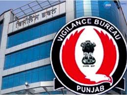 ਵਿਜੀਲੈਂਸ ਬਿਊਰੋ ਵੱਲੋਂ ਨਗਰ ਨਿਗਮ ਦੇ ਐਕਸੀਅਨ ਵਿਰੁੱਧ ਆਮਦਨ ਤੋਂ ਵੱਧ ਜਾਇਦਾਦ ਬਣਾਉਣ ਦੇ ਦੋਸ਼ ਹੇਠ ਮੁਕੱਦਮਾ ਦਰਜ