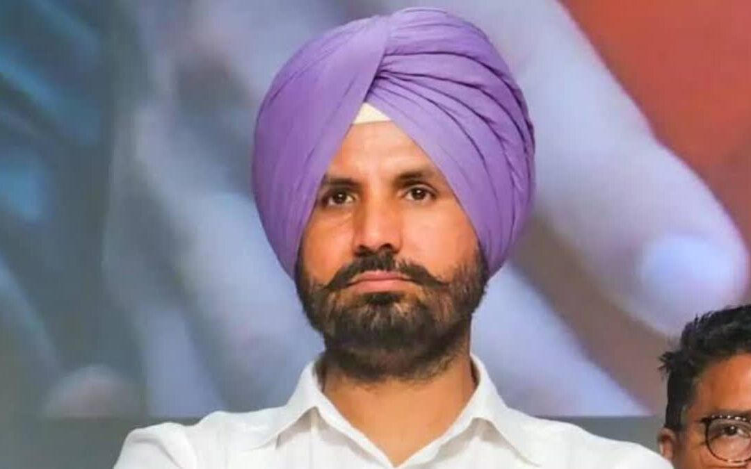 ਪੰਜਾਬ ਕਾਂਗਰਸ ਇੰਚਾਰਜ ਸ਼੍ਰੀ ਭੂਪੇਸ਼ ਬਘੇਲ ਜੀ ਦੇ ਸ੍ਰੀ ਅੰਮ੍ਰਿਤਸਰ ਸਾਹਿਬ ਦੌਰੇ ਲਈ ਤਿਆਰ ਬਰ ਤਿਆਰ ਹੈ