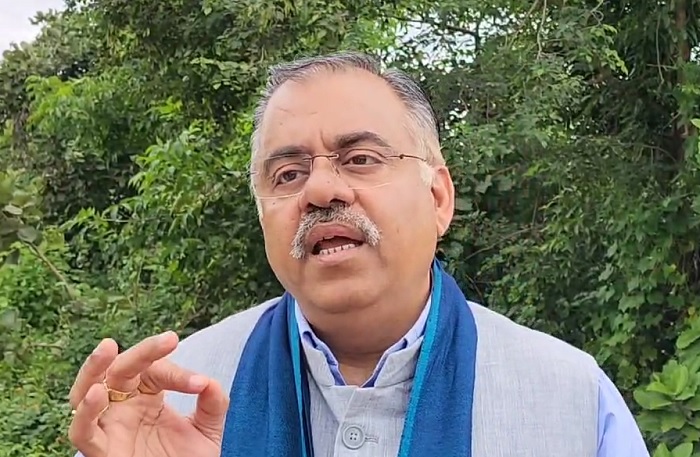 ਚੁਘ ਨੇ ਮੰਦਰ ‘ਤੇ ਹੋਏ ਗ੍ਰਨੇਡ ਹਮਲੇ ਦੀ ਸੀਬੀਆਈ ਜਾਂਚ ਦੀ ਮੰਗ ਕੀਤੀ