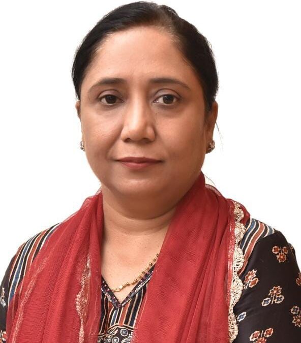 ਪ੍ਰੋਗਰਾਮ ‘ਆਰੰਭ’ – ਬੱਚਿਆਂ ਦੀ ਸਿੱਖਣ ਯਾਤਰਾ ਵਿੱਚ ਮਾਪਿਆਂ ਨੂੰ ਸ਼ਾਮਲ ਕਰਨ ਲਈ ਇੱਕ ਵਿਲੱਖਣ ਪਹਿਲਕਦਮੀ:- ਡਾ. ਬਲਜੀਤ ਕੌਰ