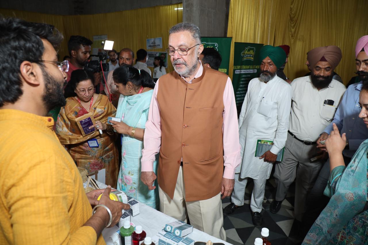 Dr. balbir singh