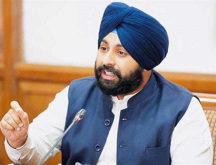 ਉਚੇਰੀ ਸਿੱਖਿਆ ਵਿਭਾਗ ਨੇ 27 ਪ੍ਰੋਫੈਸਰਾਂ ਨੂੰ ਤਰੱਕੀ ਦੇ ਕੇ ਪ੍ਰਿੰਸੀਪਲ ਬਣਾਇਆ