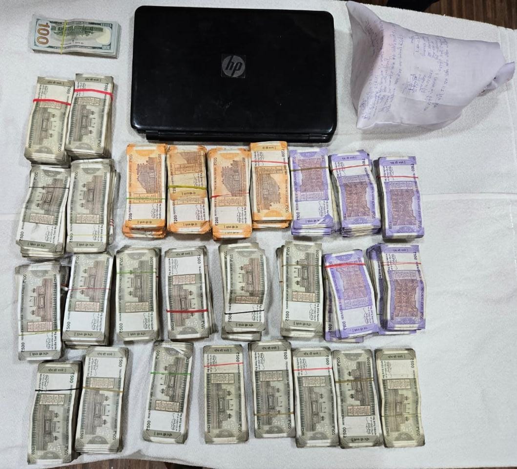 HAWALA OPERATORS
