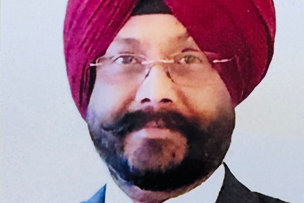 ਆਈ.ਏ.ਐਸ. ਮਾਲਵਿੰਦਰ ਸਿੰਘ ਜੱਗੀ 33 ਸਾਲ ਸ਼ਾਨਦਾਰ ਸੇਵਾਵਾਂ ਨਿਭਾਉਣ ਉਪਰੰਤ ਹੋਏ ਸੇਵਾ ਮੁਕਤ
