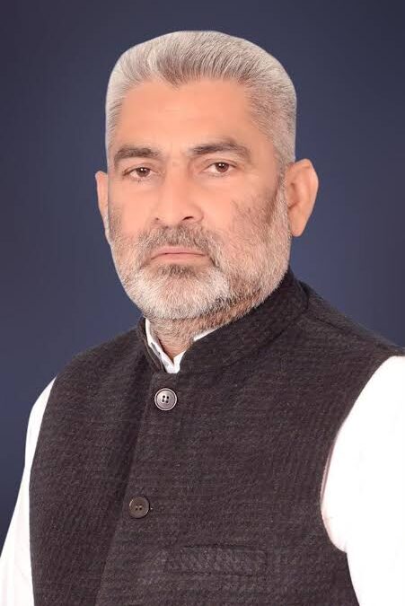 ਕੈਬਨਿਟ ਮੰਤਰੀ ਲਾਲ ਚੰਦ ਕਟਾਰੂਚੱਕ ਵੱਲੋਂ ਬਜਟ ਵਿੱਚ ਜੰਗਲਾਤ ਵਿਭਾਗ ਨੂੰ 281 ਕਰੋੜ ਰੁਪਏ ਅਲਾਟ ਕਰਨ ਲਈ ਮੁੱਖ ਮੰਤਰੀ ਅਤੇ ਵਿੱਤ ਮੰਤਰੀ ਦਾ ਤਹਿ ਦਿਲੋਂ ਧੰਨਵਾਦ