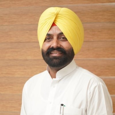 Laljit Singh Bhullar